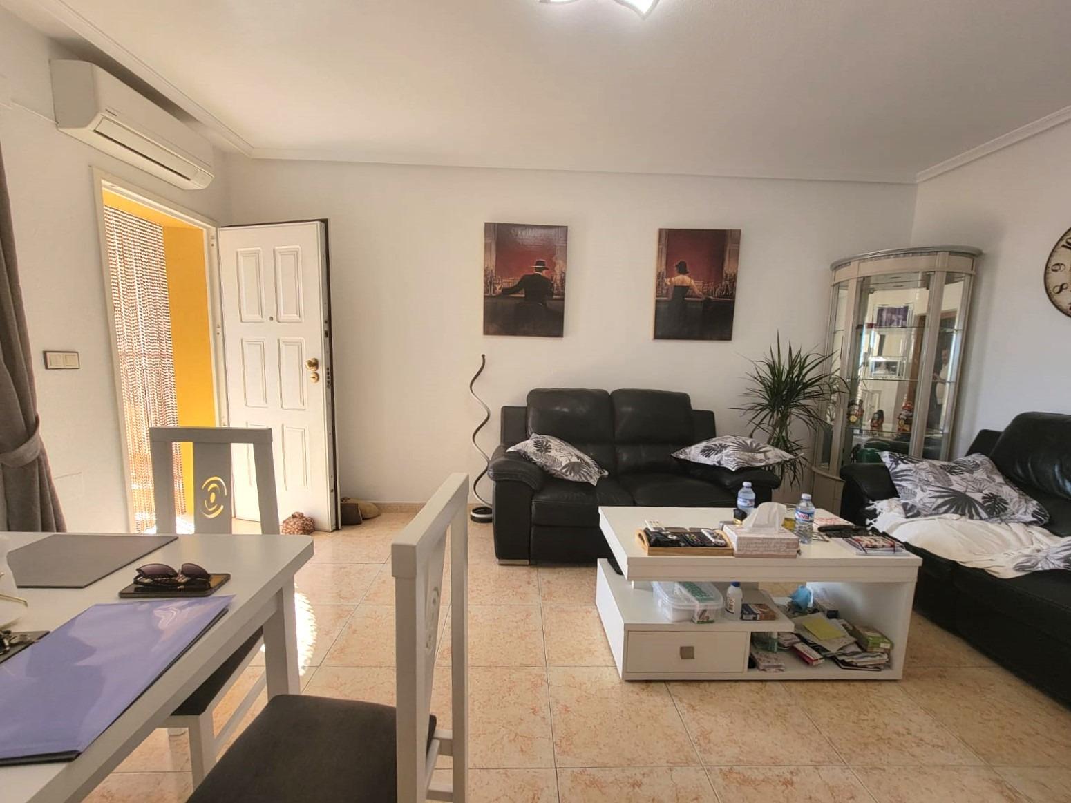 3 Bed, 1 Bath, HouseFor Sale, Los Montesinos, Alicante