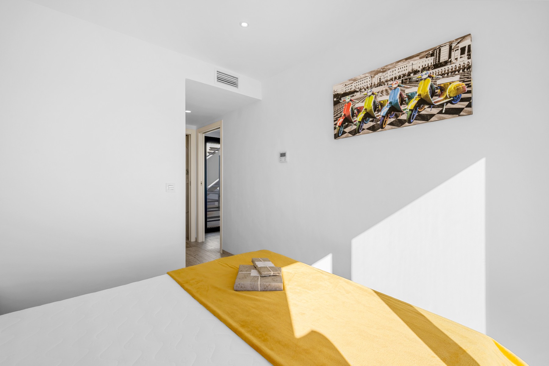 4 Bed, 3 Bath, HouseFor Sale, Los Alcazares, Murcia