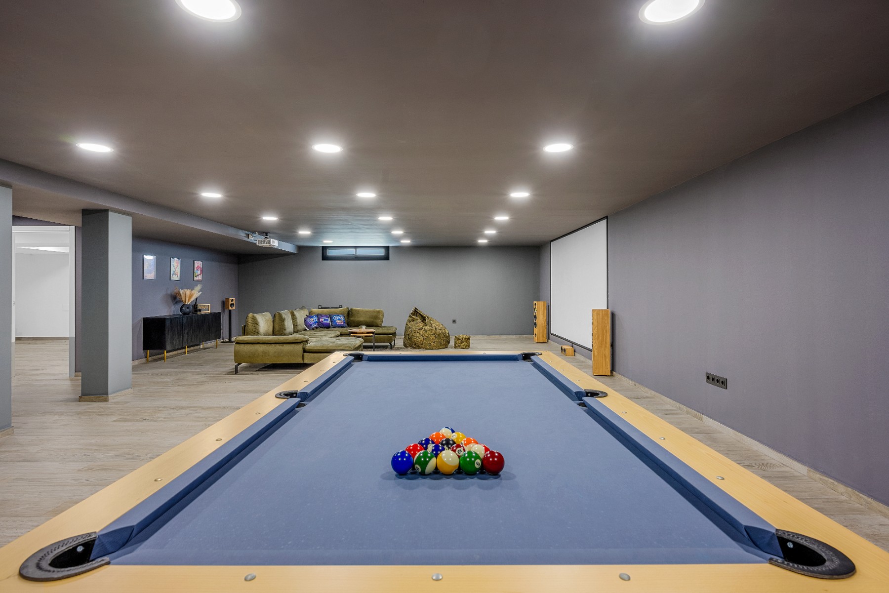 4 Bed, 3 Bath, HouseFor Sale, Los Alcazares, Murcia