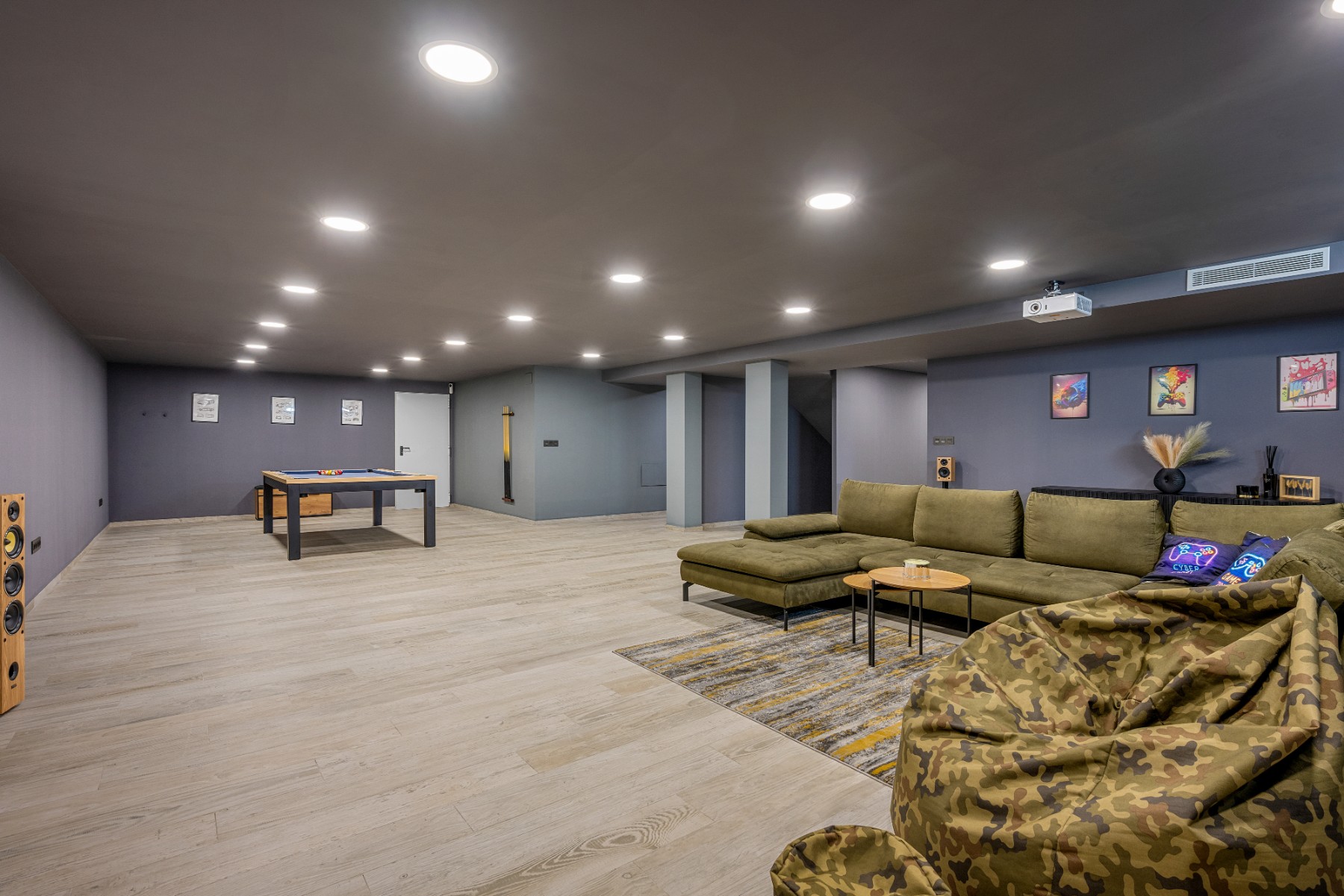 4 Bed, 3 Bath, HouseFor Sale, Los Alcazares, Murcia