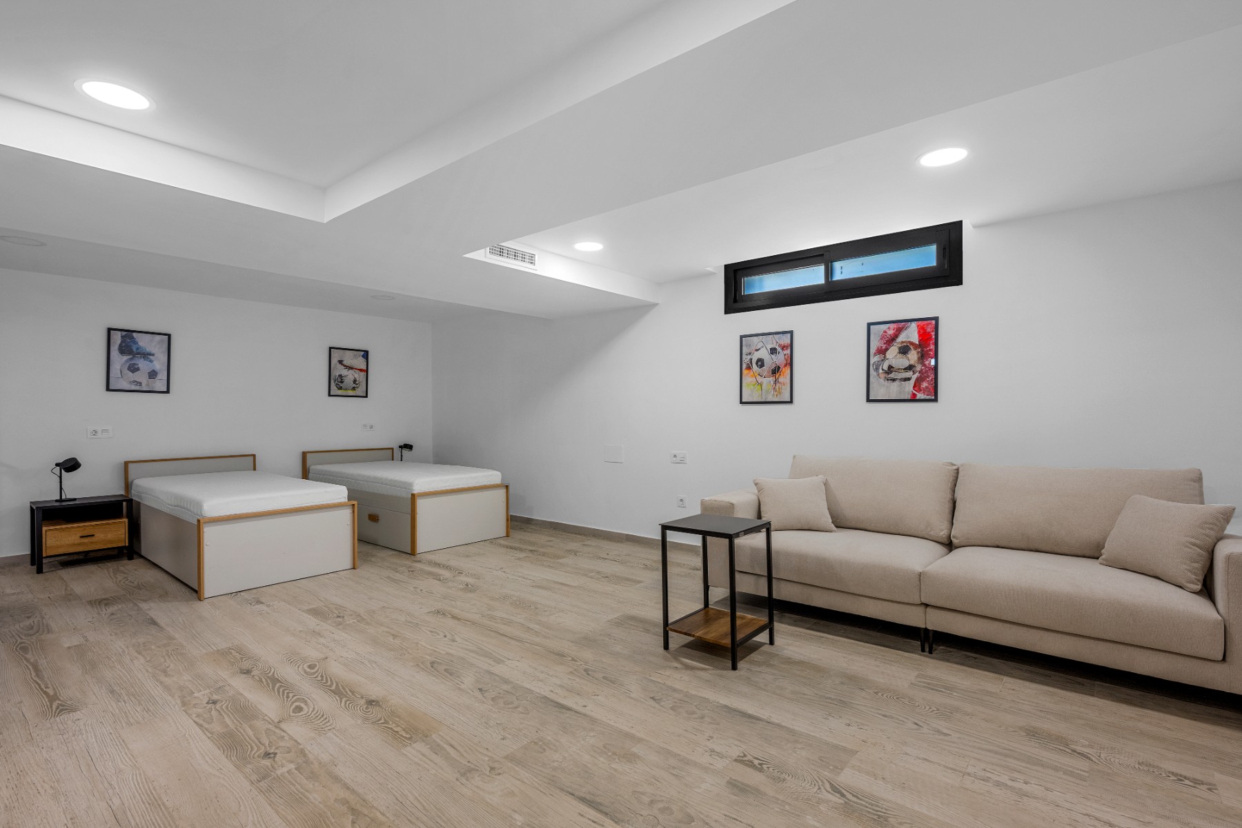 4 Bed, 3 Bath, HouseFor Sale, Los Alcazares, Murcia