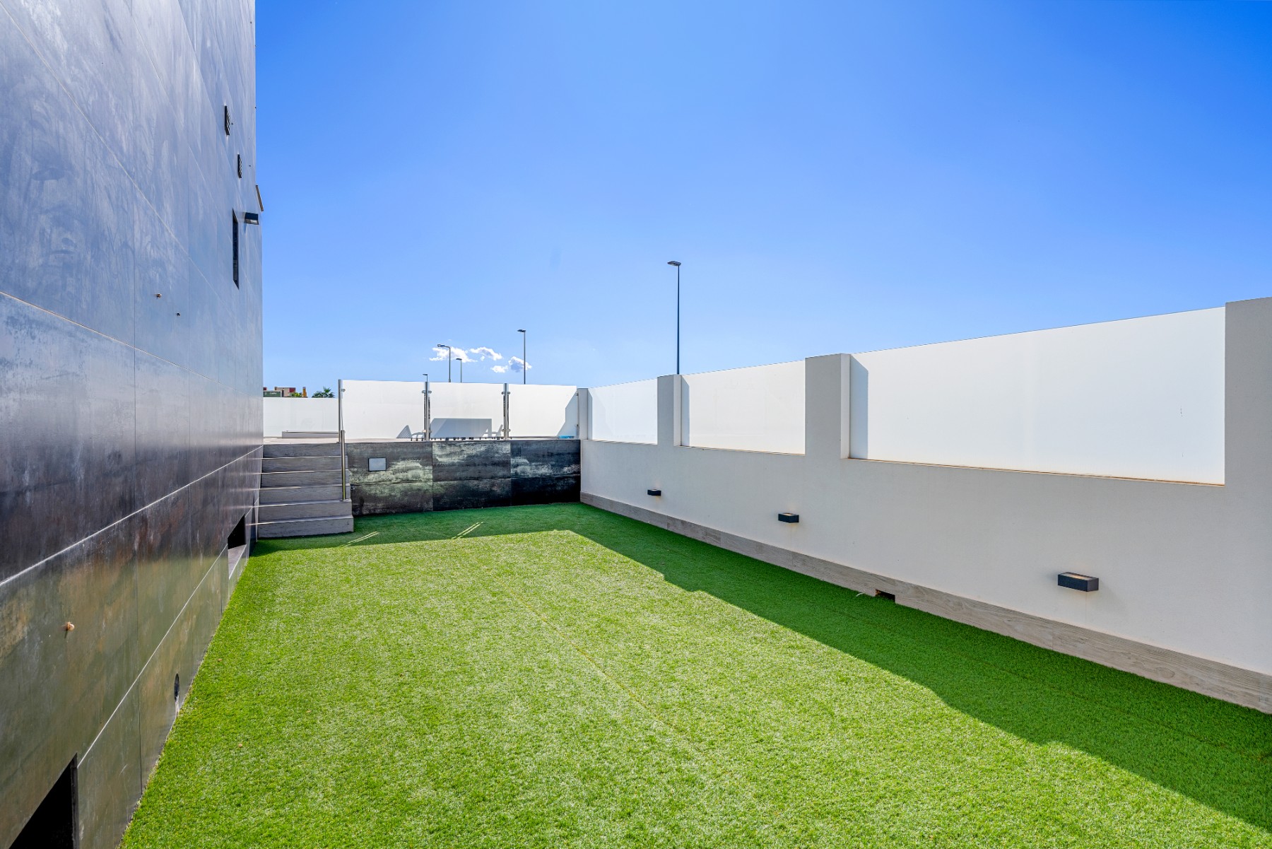 4 Bed, 3 Bath, HouseFor Sale, Los Alcazares, Murcia