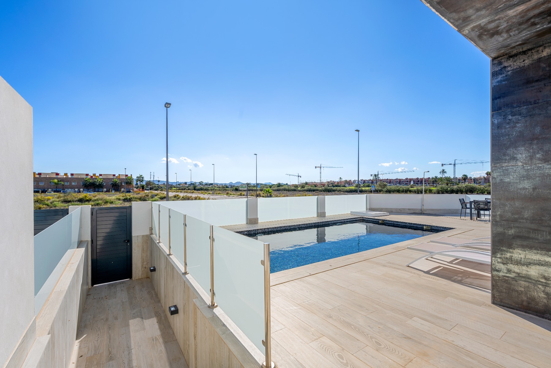 4 Bed, 3 Bath, HouseFor Sale, Los Alcazares, Murcia