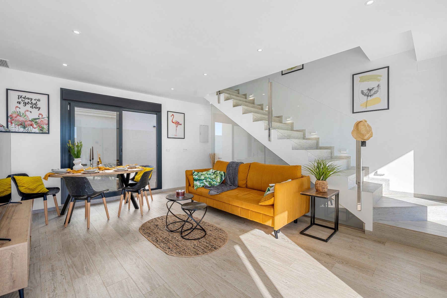 4 Bed, 3 Bath, HouseFor Sale, Los Alcazares, Murcia