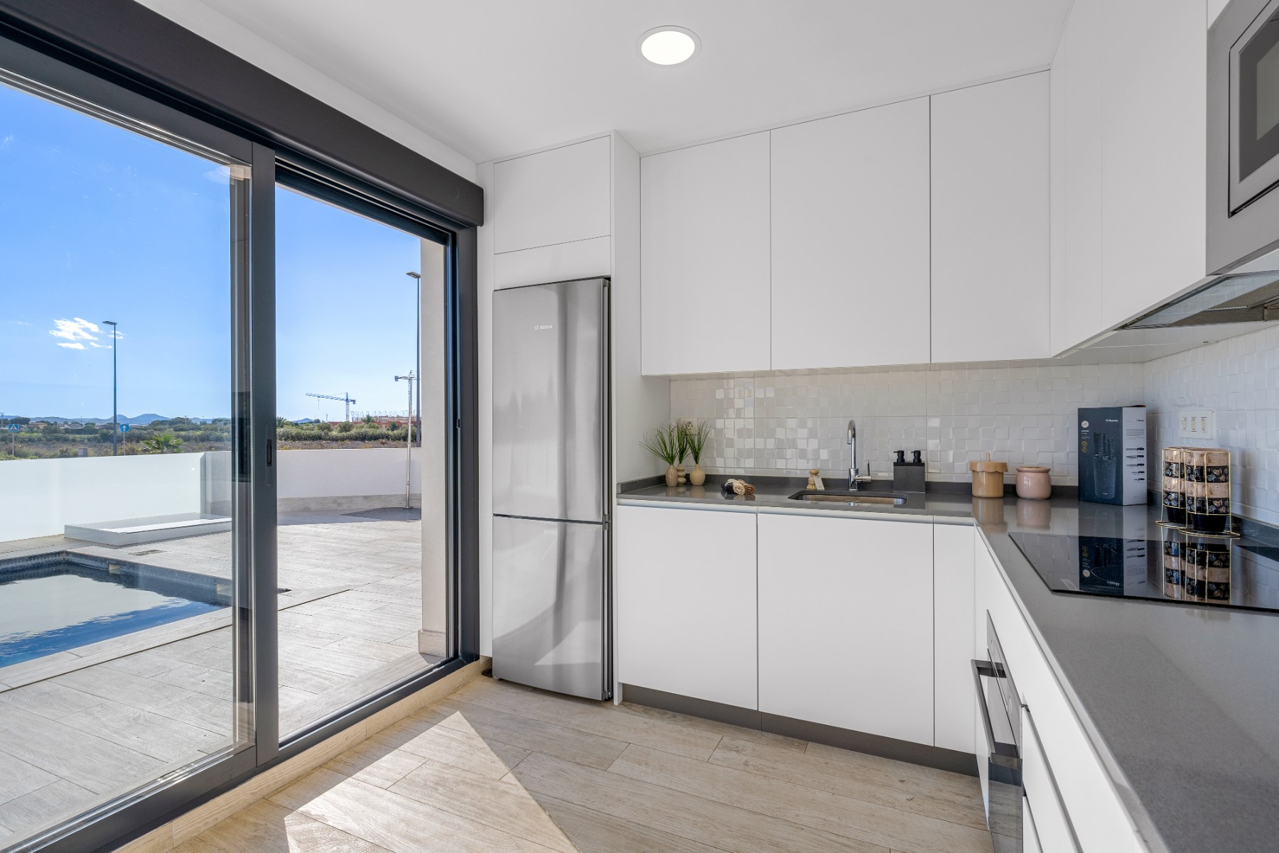 4 Bed, 3 Bath, HouseFor Sale, Los Alcazares, Murcia