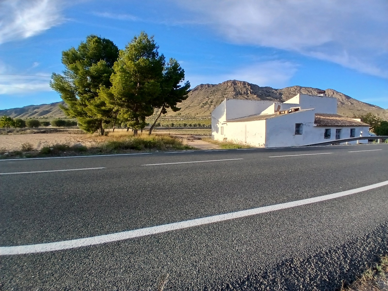 3 Bed, 1 Bath, HouseFor Sale, Yecla, Murcia