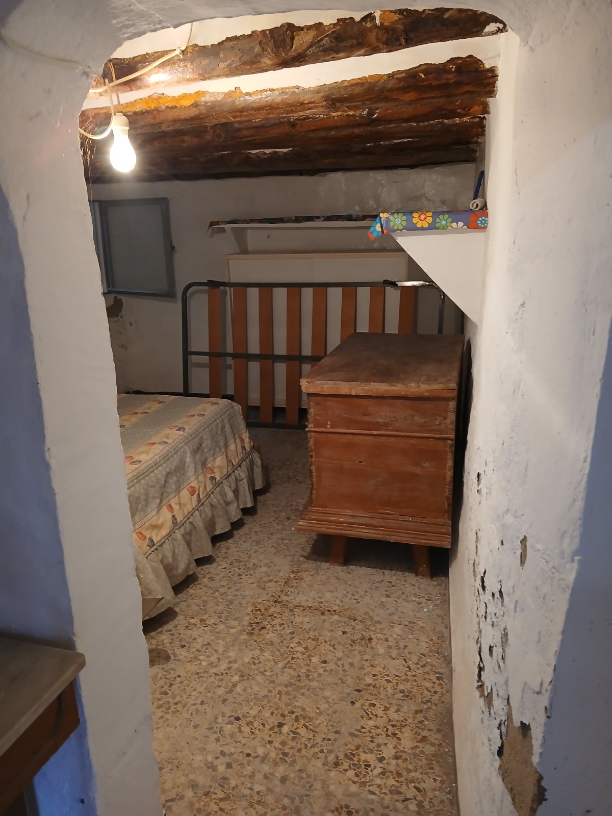 3 Bed, 1 Bath, HouseFor Sale, Yecla, Murcia