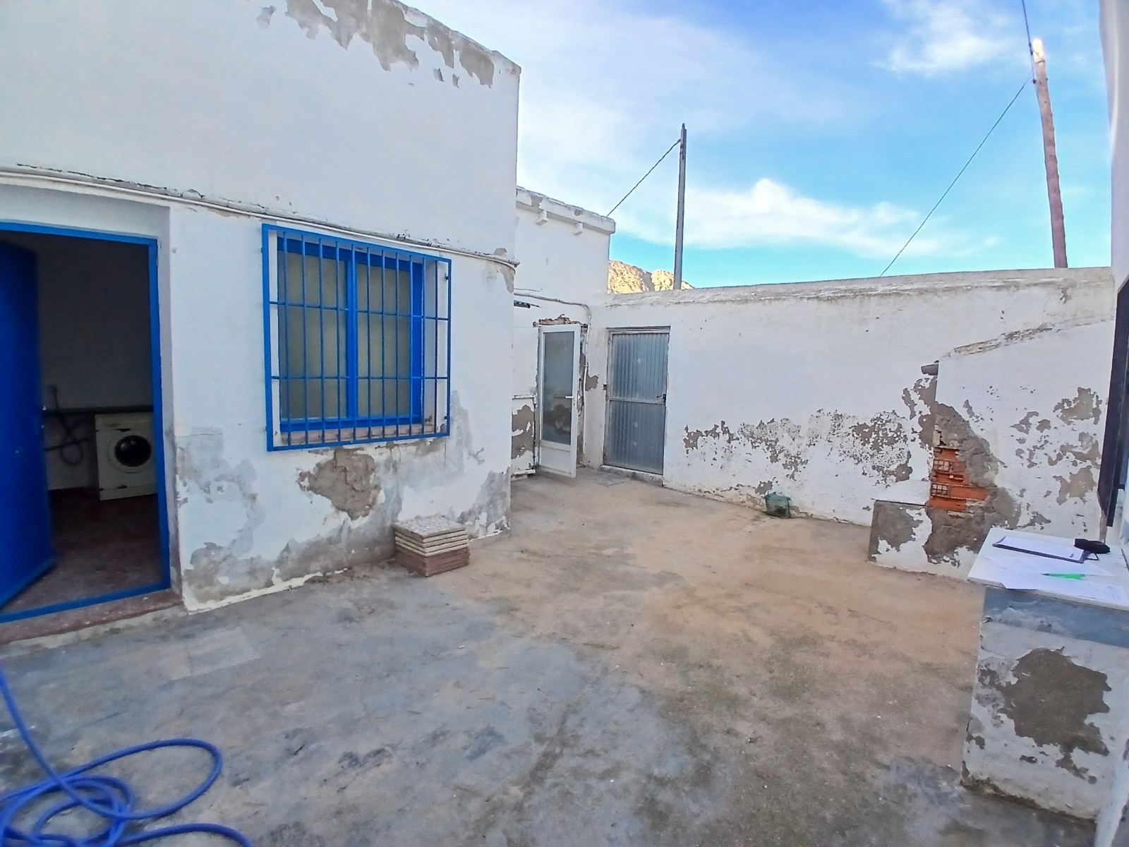 3 Bed, 1 Bath, HouseFor Sale, Yecla, Murcia