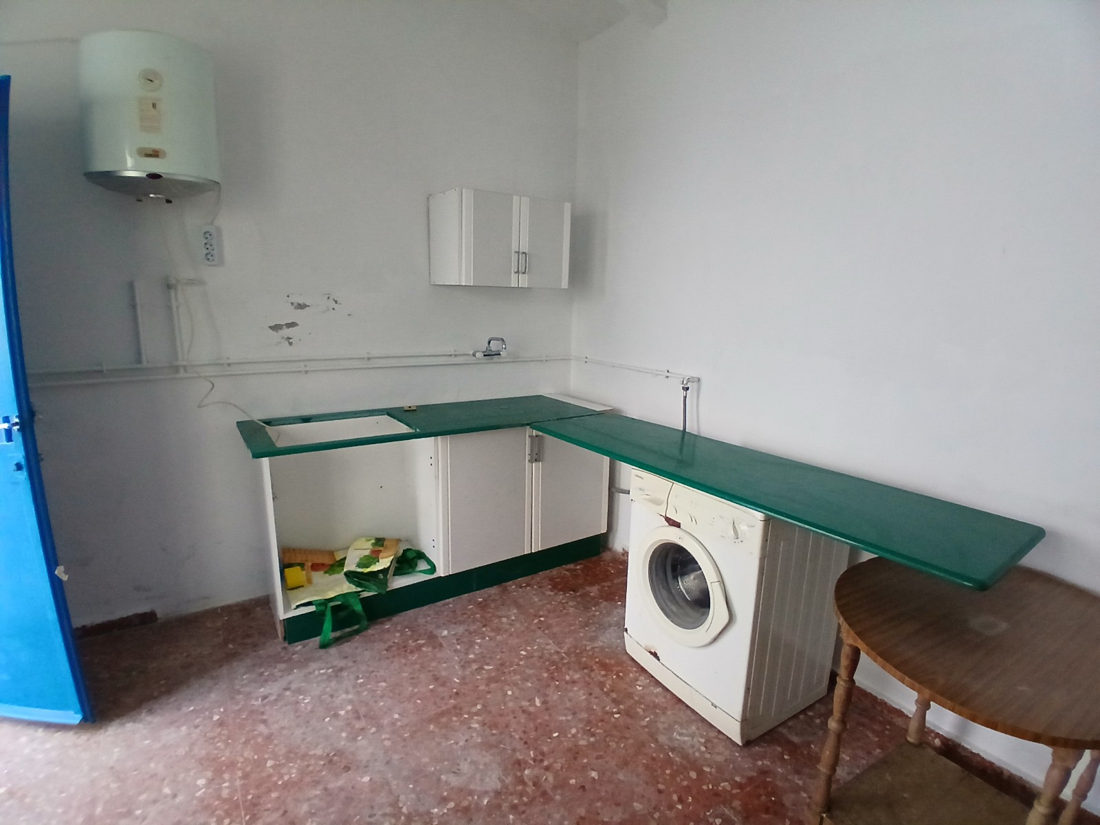 3 Bed, 1 Bath, HouseFor Sale, Yecla, Murcia