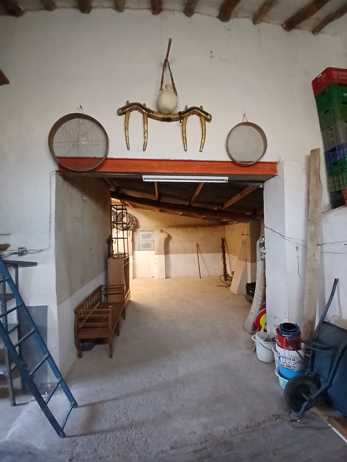 3 Bed, 1 Bath, HouseFor Sale, Yecla, Murcia