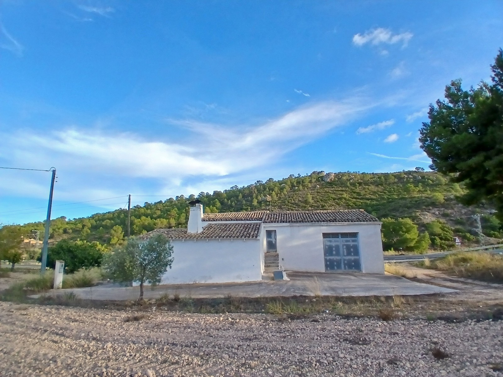 3 Bed, 1 Bath, HouseFor Sale, Yecla, Murcia