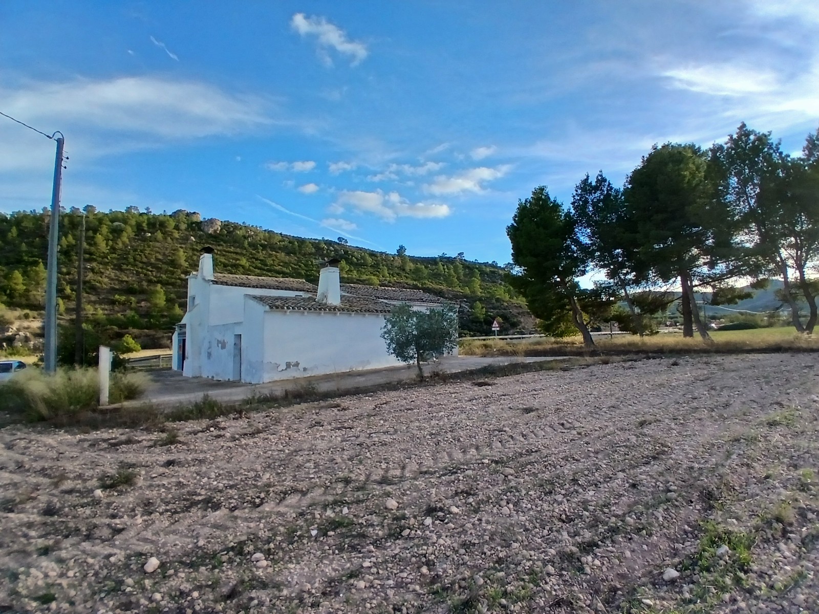 3 Bed, 1 Bath, HouseFor Sale, Yecla, Murcia