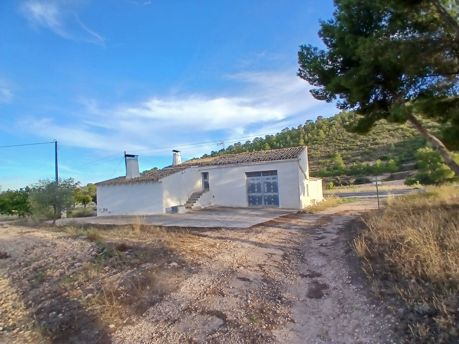 3 Bed, 1 Bath, HouseFor Sale, Yecla, Murcia