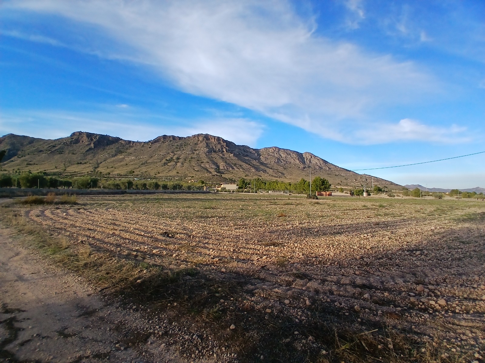 3 Bed, 1 Bath, HouseFor Sale, Yecla, Murcia