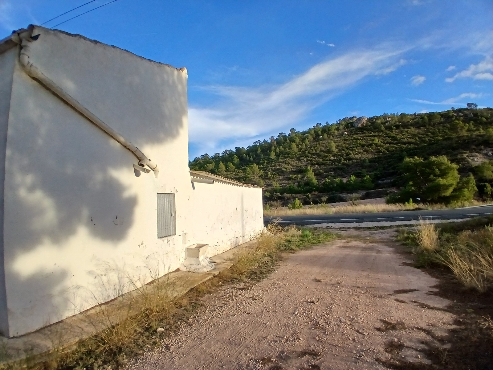 3 Bed, 1 Bath, HouseFor Sale, Yecla, Murcia