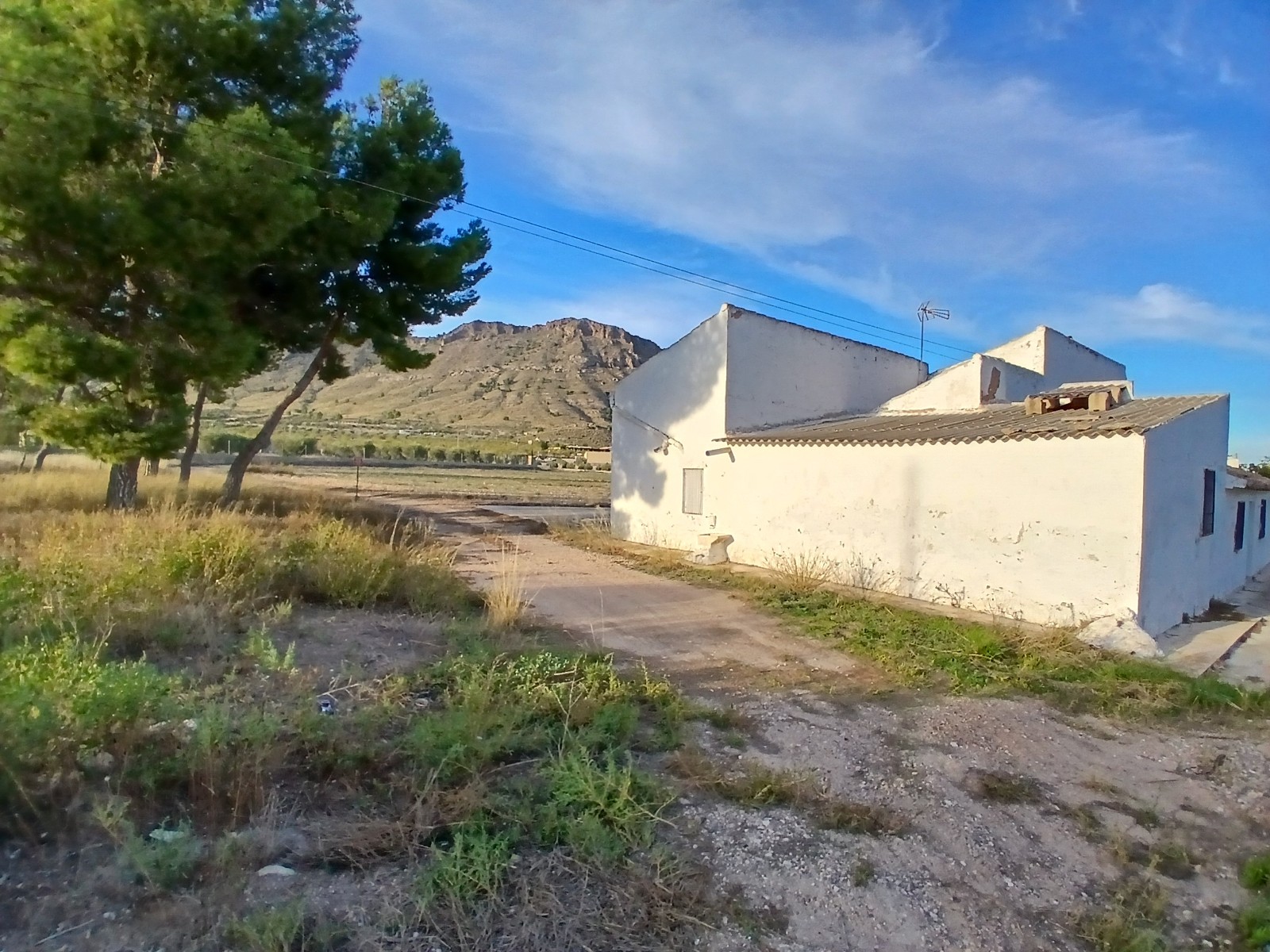 3 Bed, 1 Bath, HouseFor Sale, Yecla, Murcia