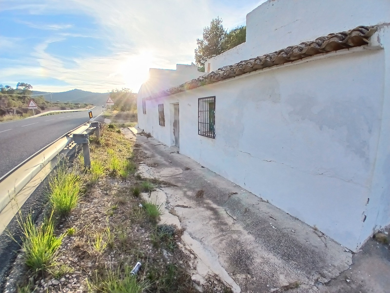 3 Bed, 1 Bath, HouseFor Sale, Yecla, Murcia
