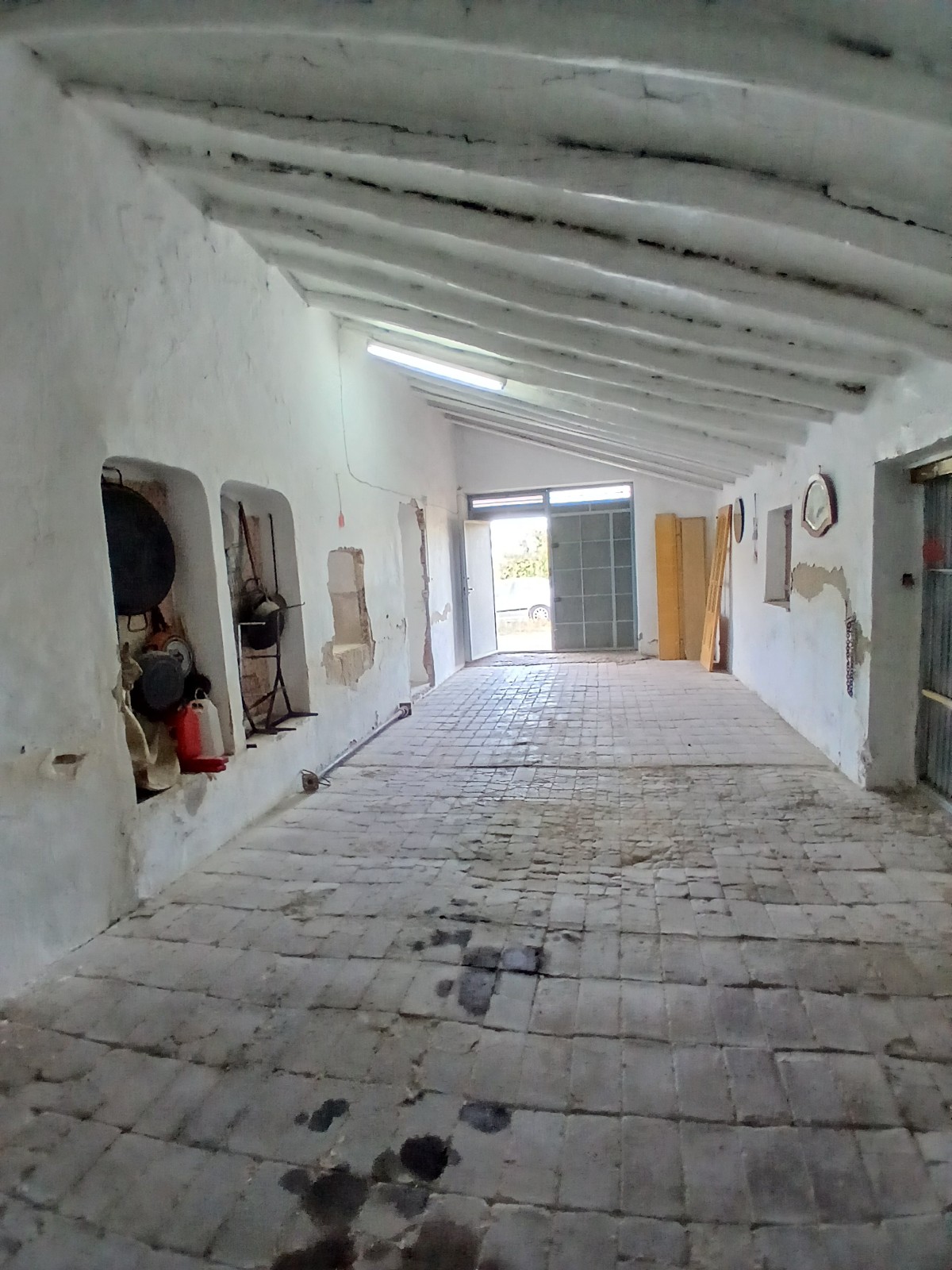 3 Bed, 1 Bath, HouseFor Sale, Yecla, Murcia