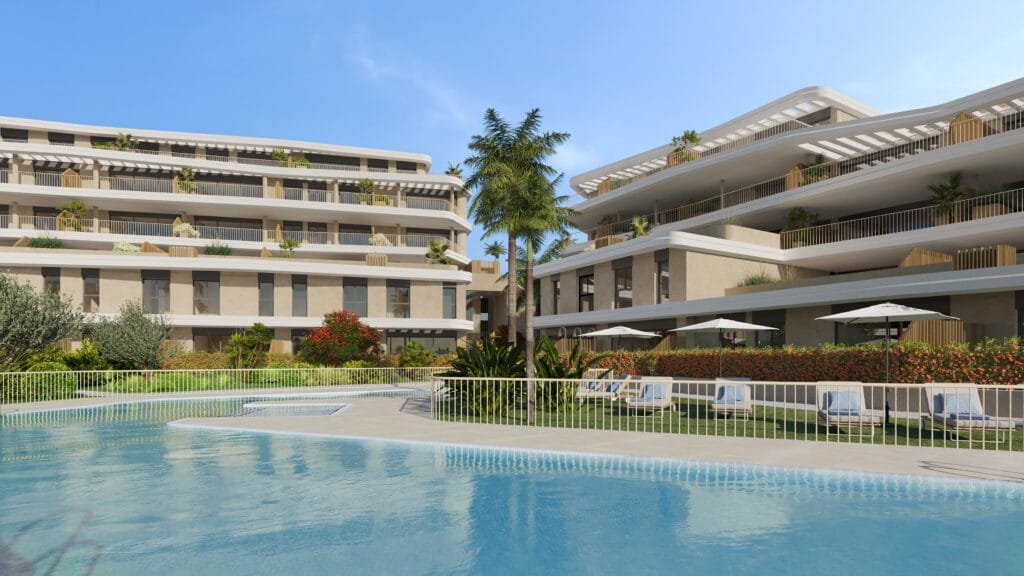 3 Bed, 2 Bath, HouseFor Sale, Estepona, Malaga
