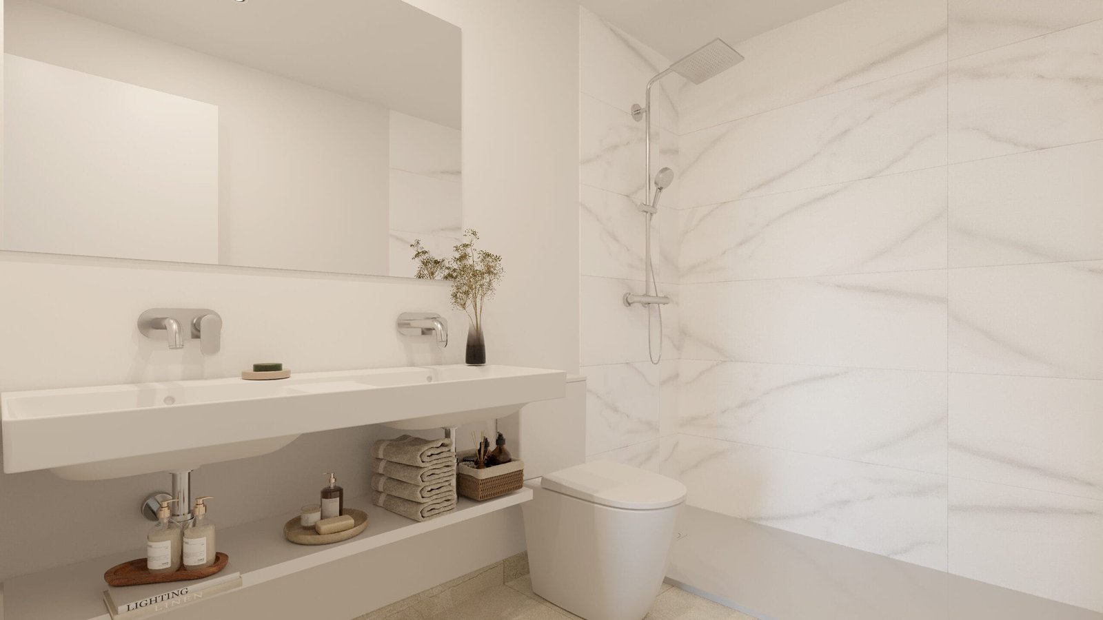 3 Bed, 2 Bath, HouseFor Sale, Estepona, Malaga