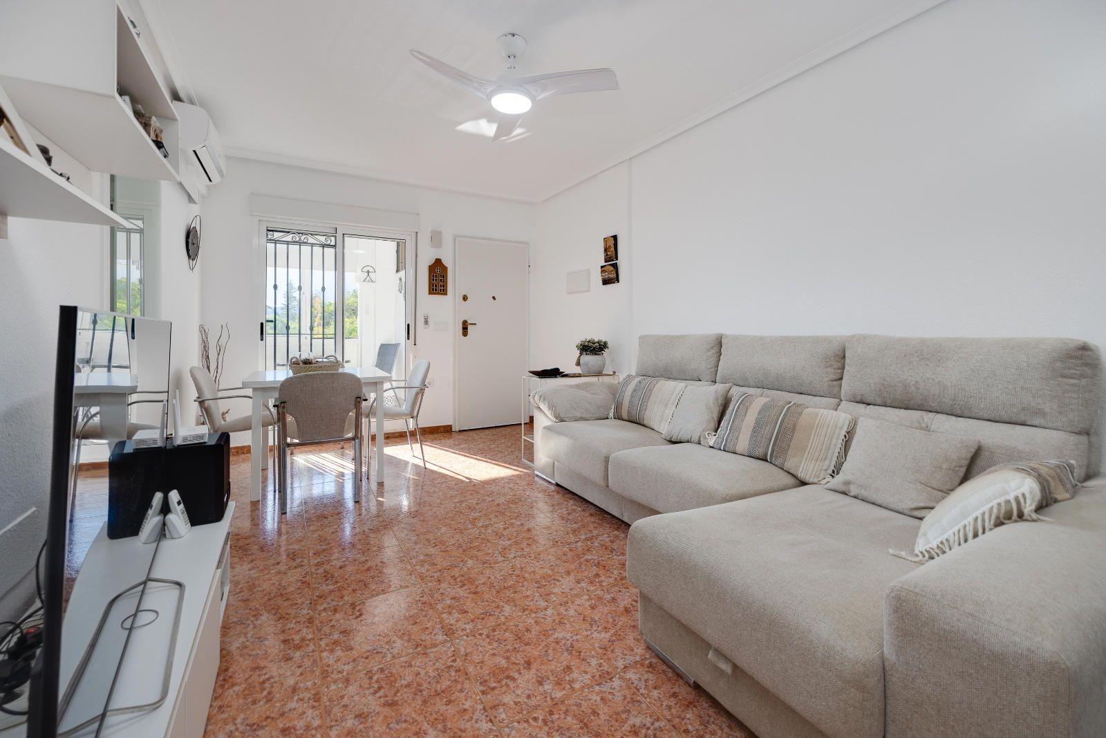 2 Bed, 1 Bath, HouseFor Sale, Orihuela Costa, Alicante