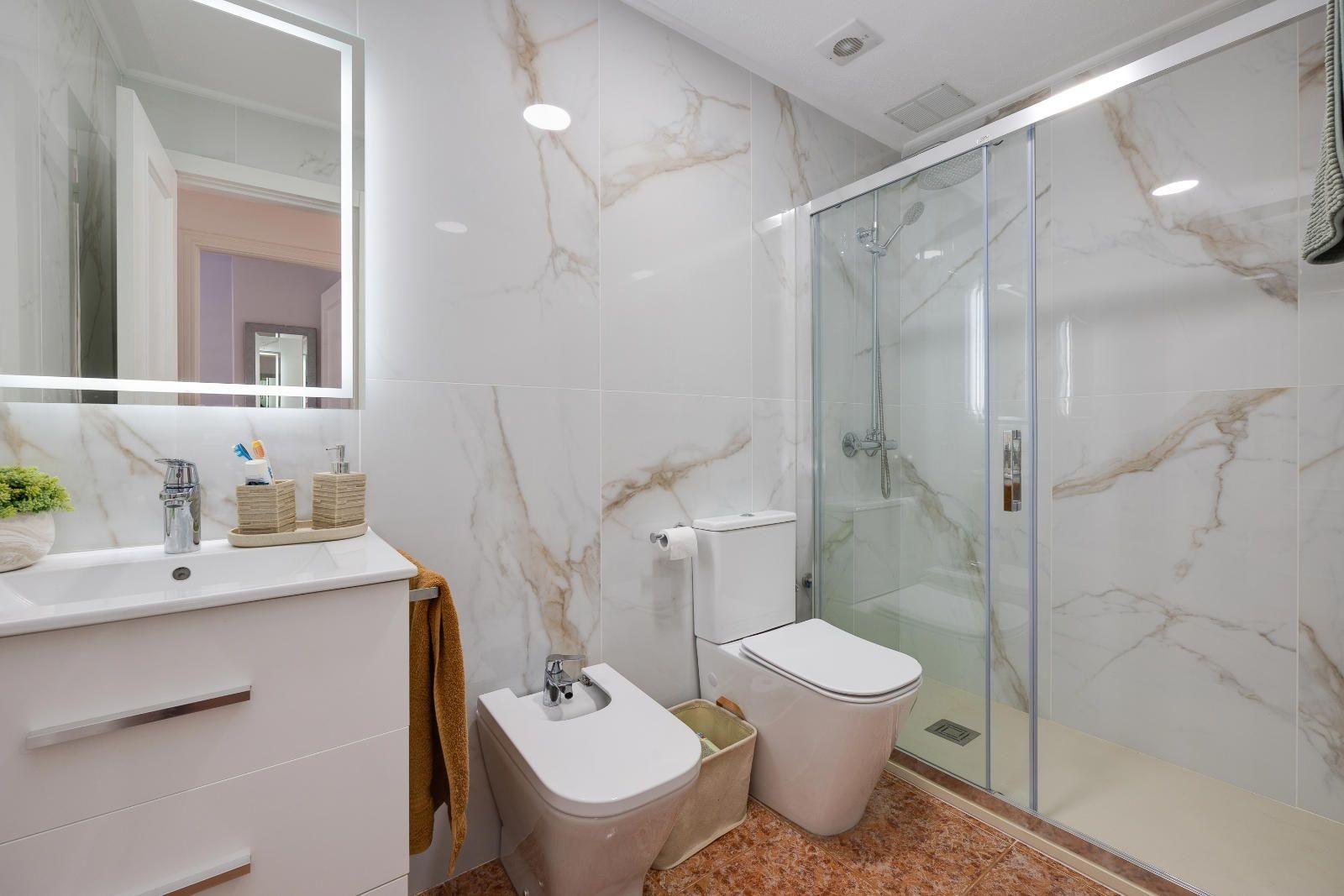 2 Bed, 1 Bath, HouseFor Sale, Orihuela Costa, Alicante