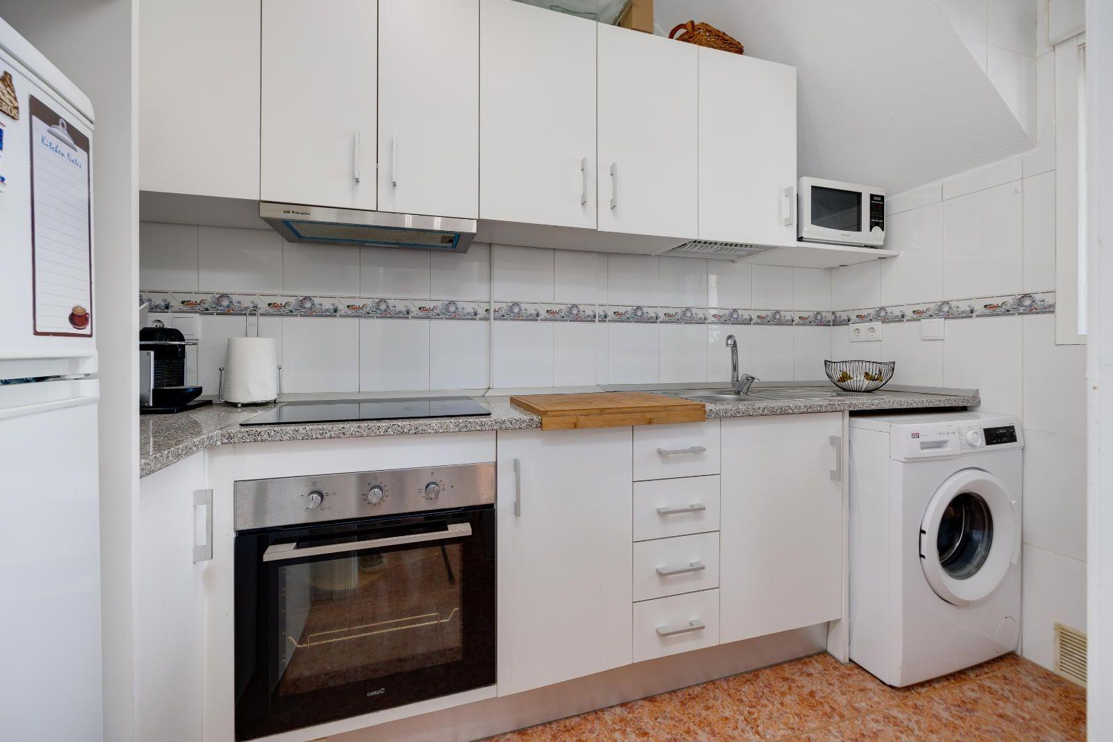 2 Bed, 1 Bath, HouseFor Sale, Orihuela Costa, Alicante