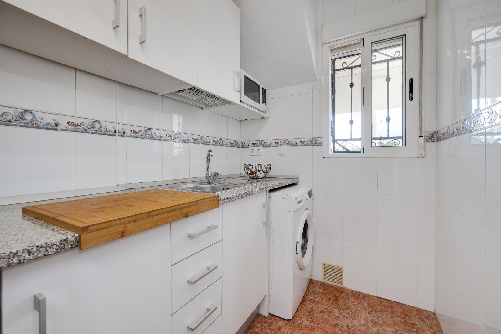 2 Bed, 1 Bath, HouseFor Sale, Orihuela Costa, Alicante