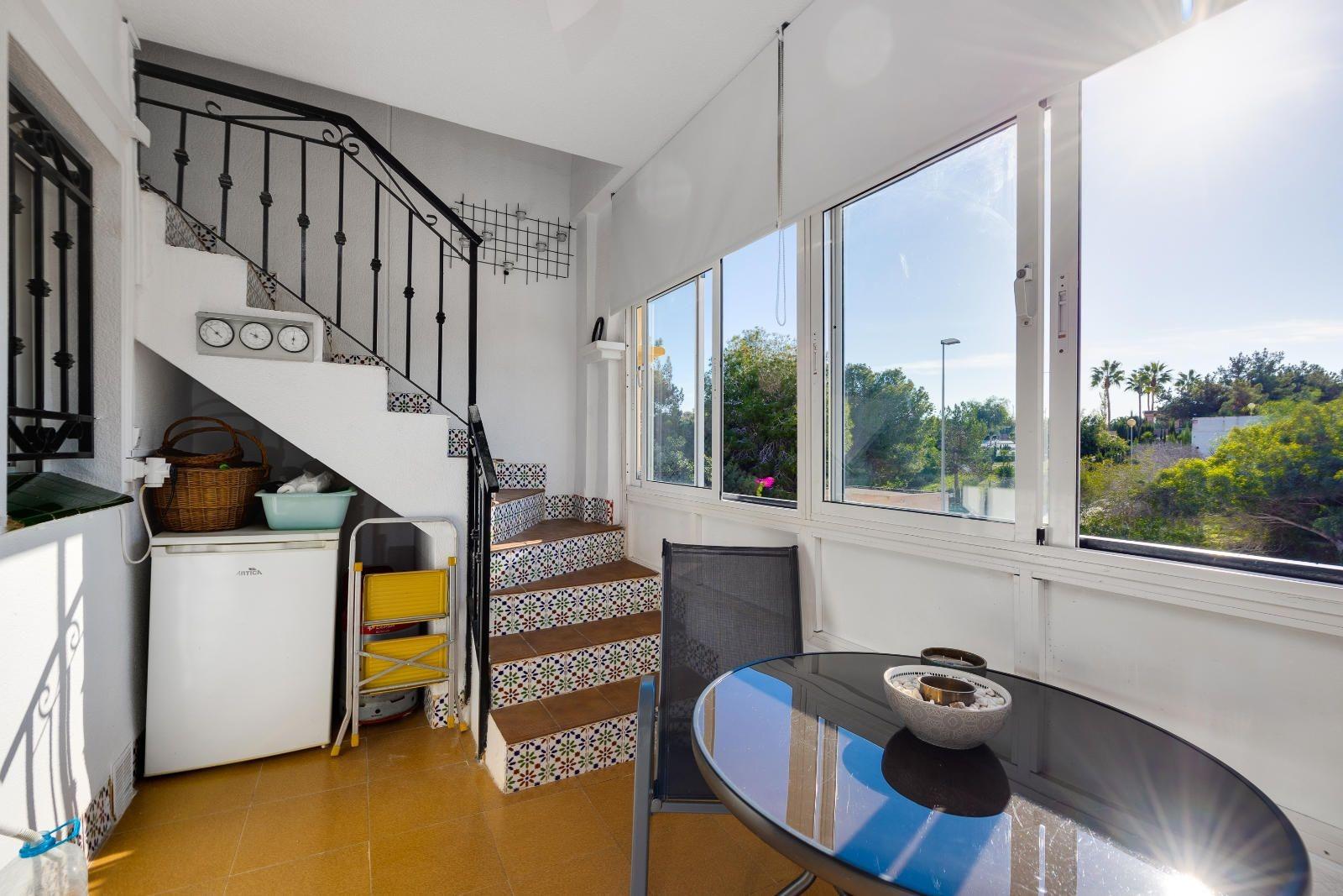 2 Bed, 1 Bath, HouseFor Sale, Orihuela Costa, Alicante