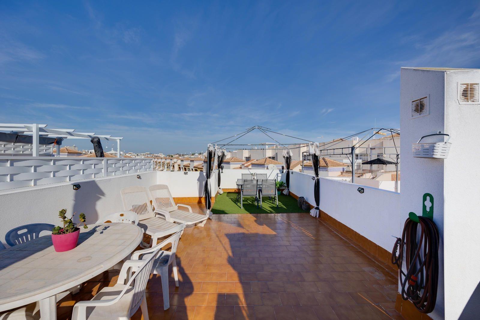 2 Bed, 1 Bath, HouseFor Sale, Orihuela Costa, Alicante