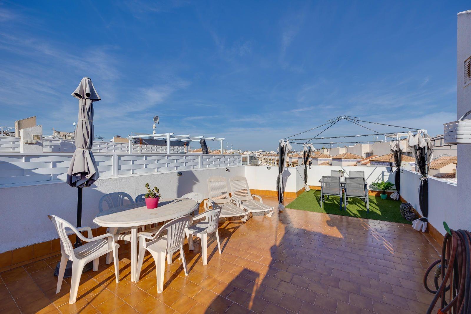 2 Bed, 1 Bath, HouseFor Sale, Orihuela Costa, Alicante