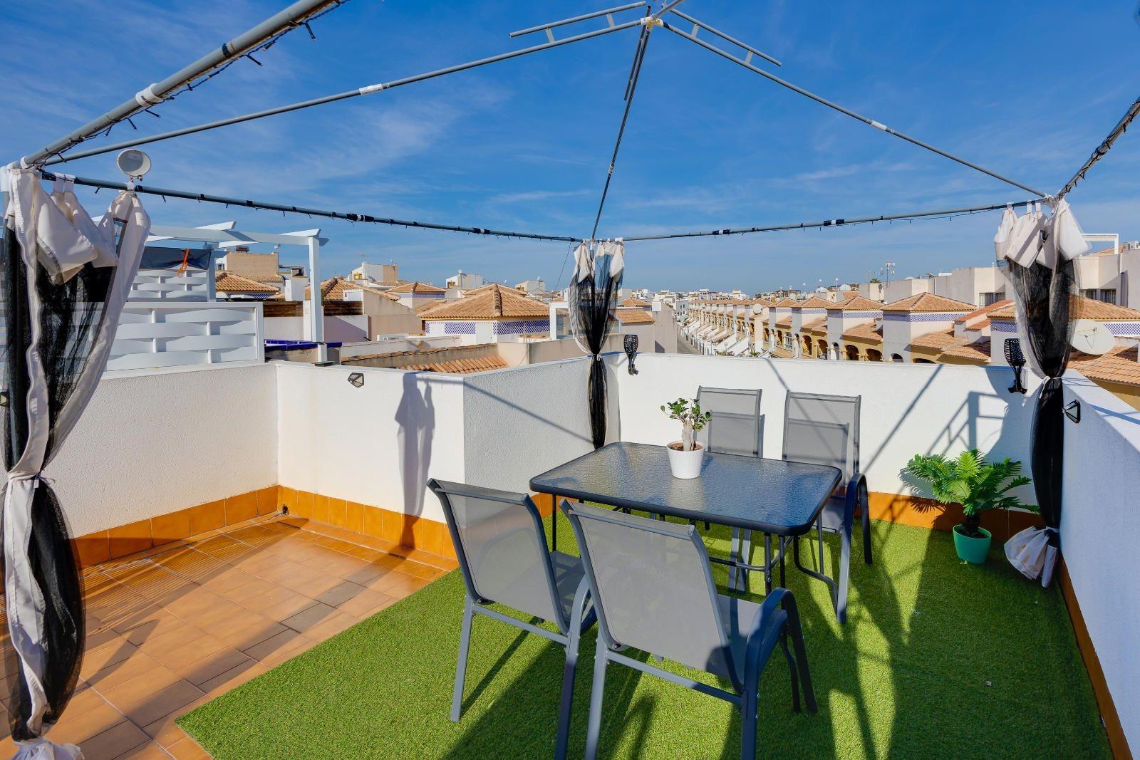 2 Bed, 1 Bath, HouseFor Sale, Orihuela Costa, Alicante