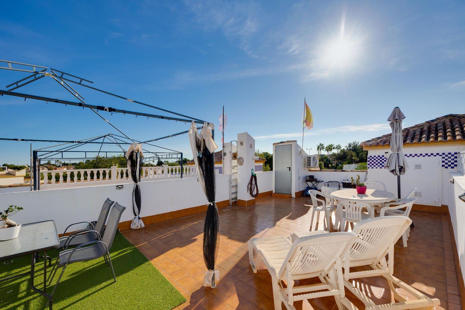 2 Bed, 1 Bath, HouseFor Sale, Orihuela Costa, Alicante