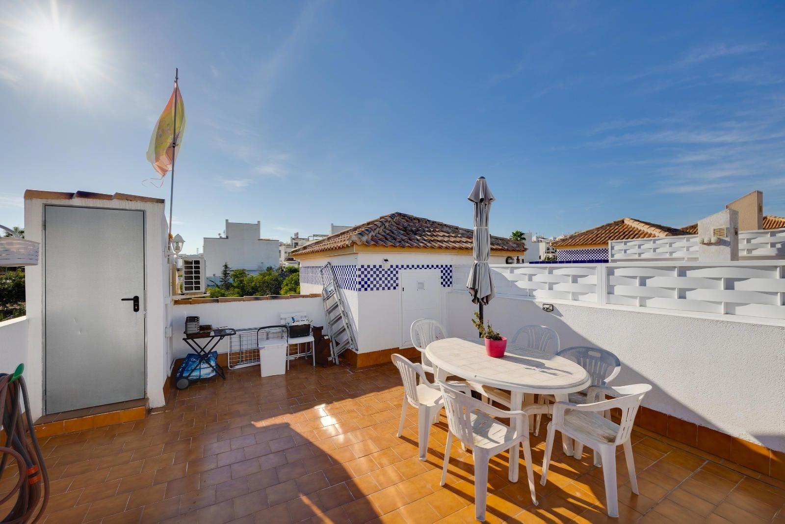 2 Bed, 1 Bath, HouseFor Sale, Orihuela Costa, Alicante