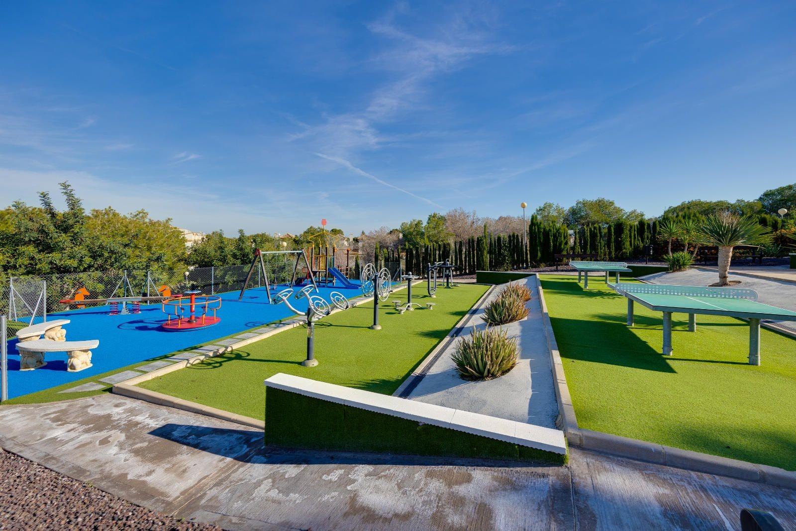 2 Bed, 1 Bath, HouseFor Sale, Orihuela Costa, Alicante