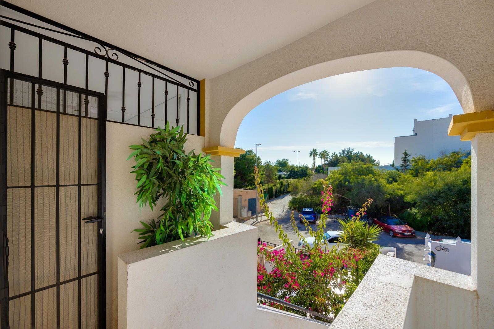 2 Bed, 1 Bath, HouseFor Sale, Orihuela Costa, Alicante