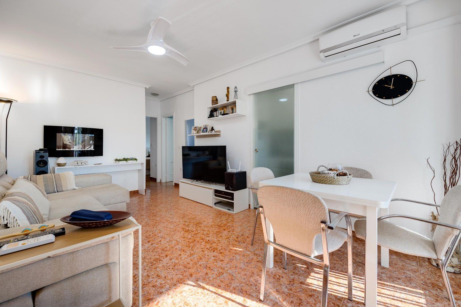 2 Bed, 1 Bath, HouseFor Sale, Orihuela Costa, Alicante