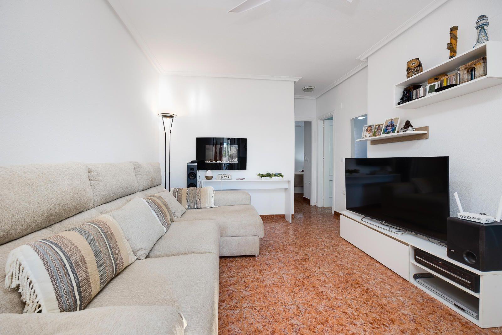 2 Bed, 1 Bath, HouseFor Sale, Orihuela Costa, Alicante