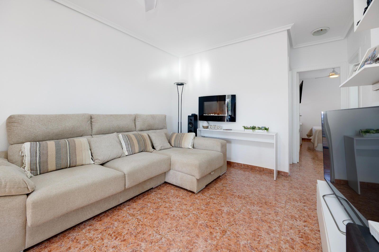2 Bed, 1 Bath, HouseFor Sale, Orihuela Costa, Alicante