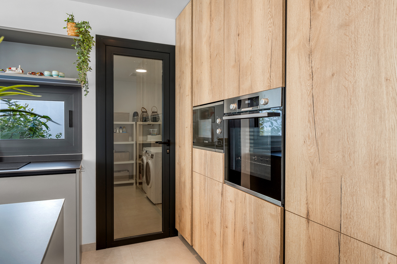 3 Bed, 2 Bath, HouseFor Sale, Mar De Cristal, Murcia