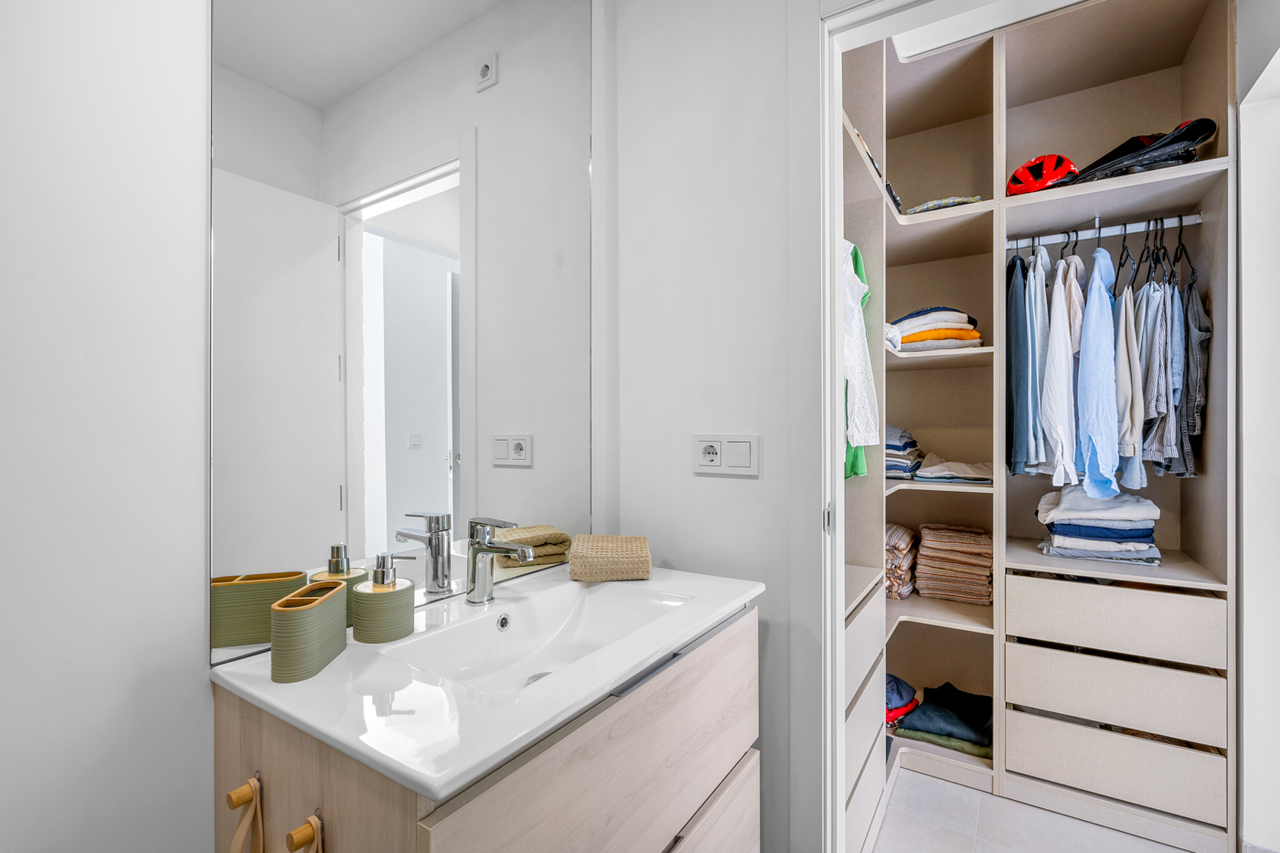 3 Bed, 2 Bath, HouseFor Sale, Mar De Cristal, Murcia