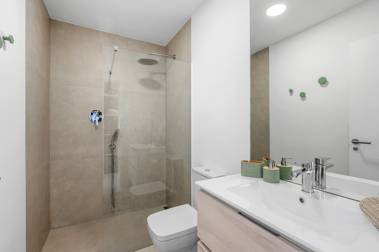 3 Bed, 2 Bath, HouseFor Sale, Mar De Cristal, Murcia