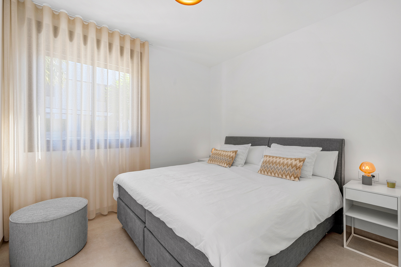 3 Bed, 2 Bath, HouseFor Sale, Mar De Cristal, Murcia