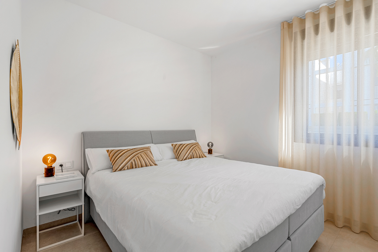 3 Bed, 2 Bath, HouseFor Sale, Mar De Cristal, Murcia