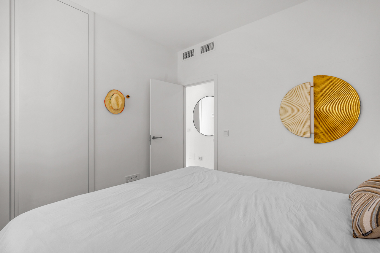 3 Bed, 2 Bath, HouseFor Sale, Mar De Cristal, Murcia