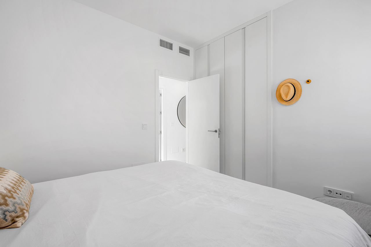 3 Bed, 2 Bath, HouseFor Sale, Mar De Cristal, Murcia