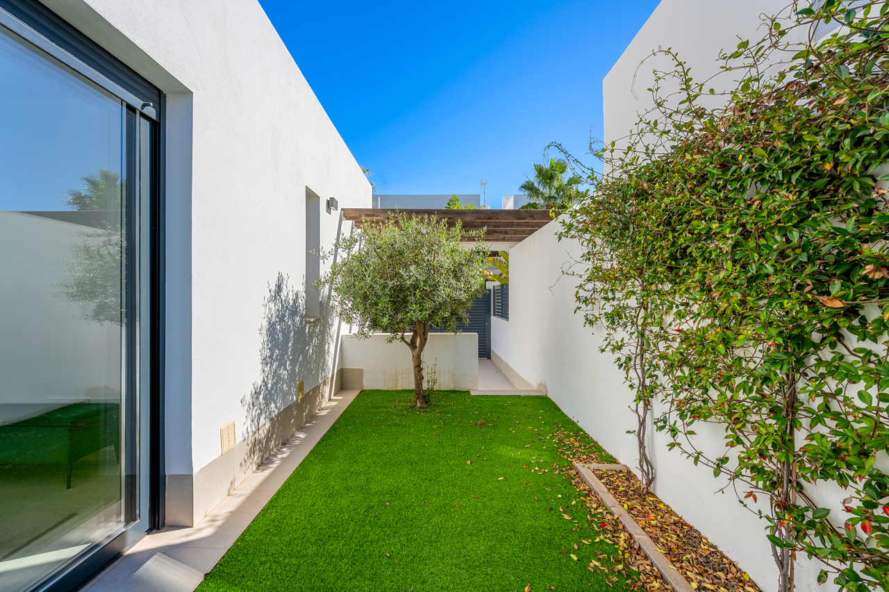 3 Bed, 2 Bath, HouseFor Sale, Mar De Cristal, Murcia