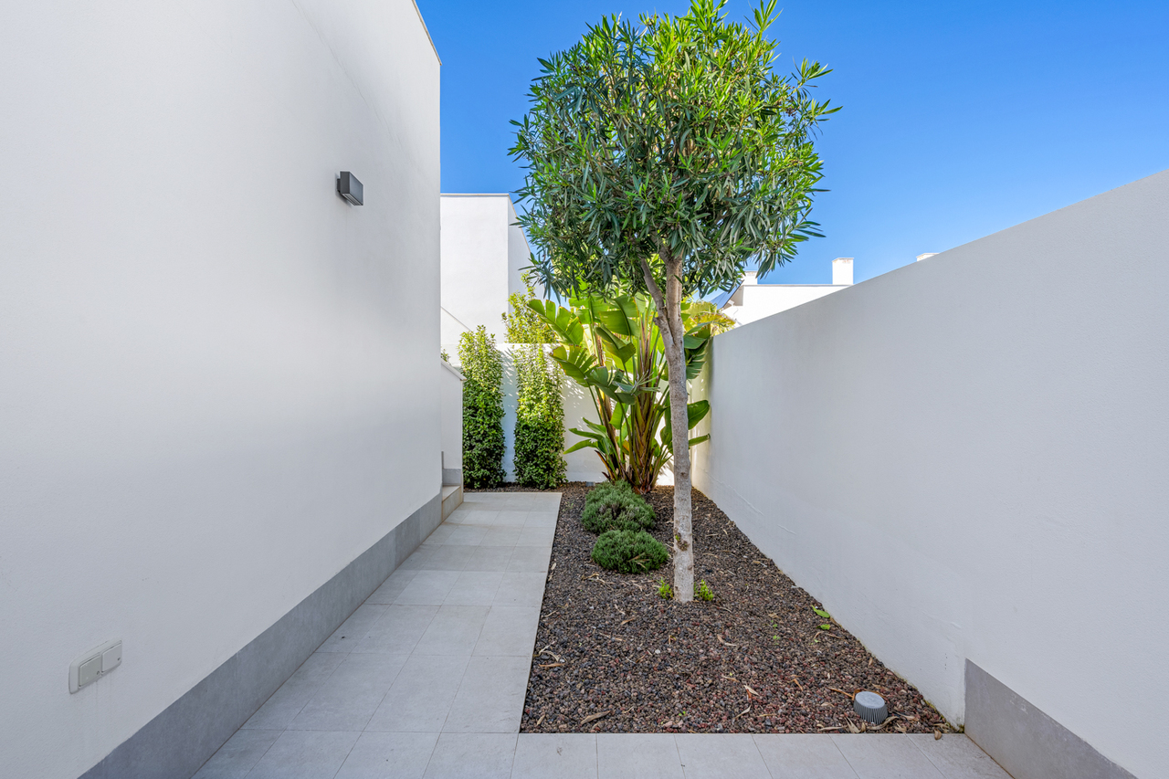 3 Bed, 2 Bath, HouseFor Sale, Mar De Cristal, Murcia