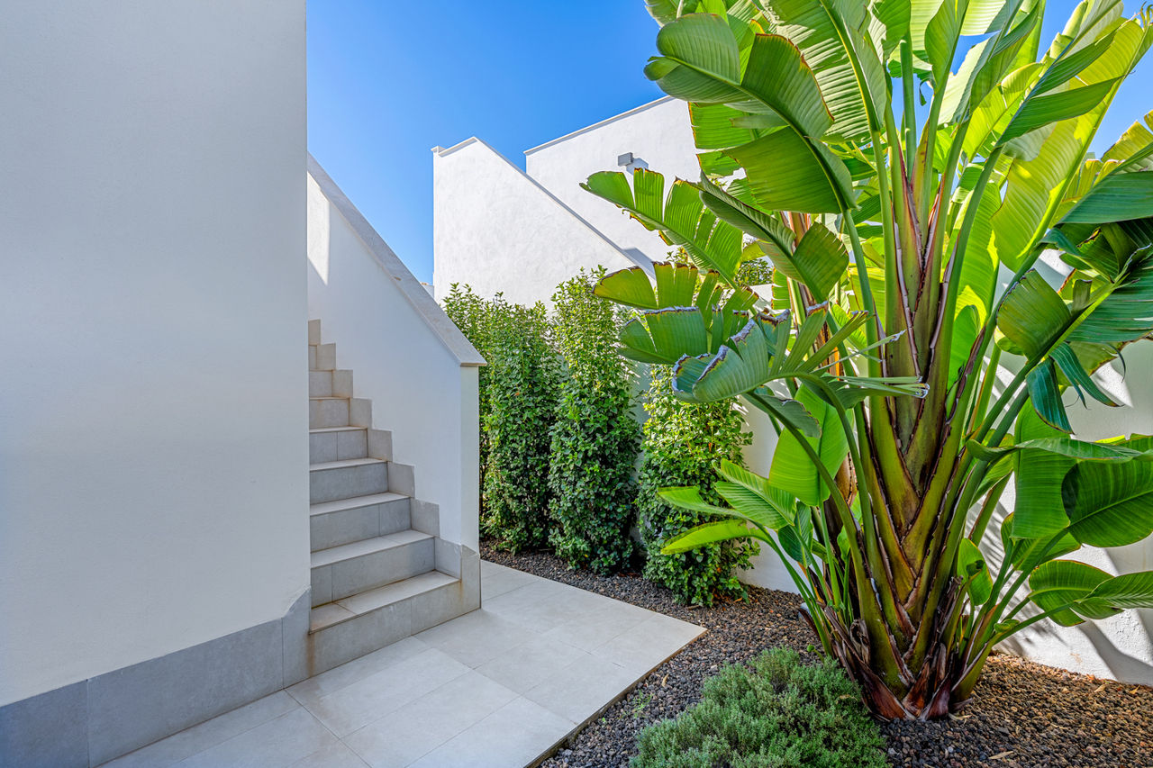 3 Bed, 2 Bath, HouseFor Sale, Mar De Cristal, Murcia