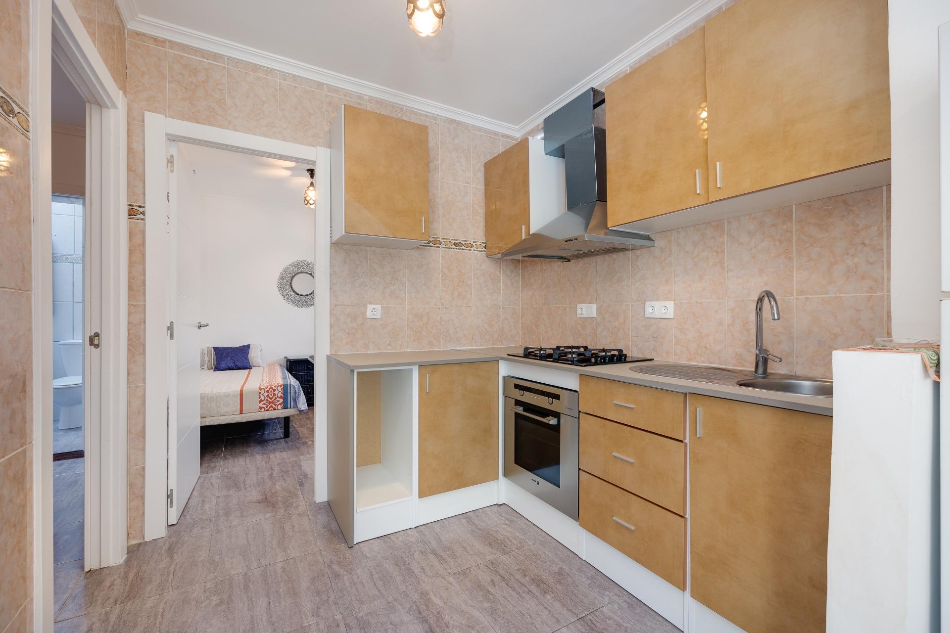 2 Bed, 2 Bath, HouseFor Sale, Torrevieja, Alicante